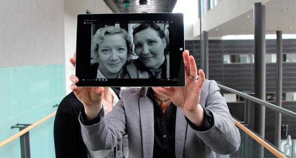 Flipped teaching in health promotive work