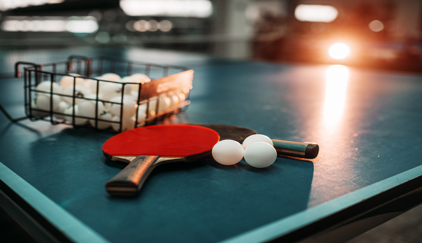 pingpong