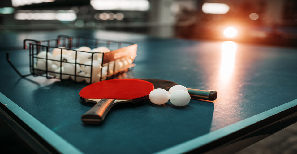 pingpong