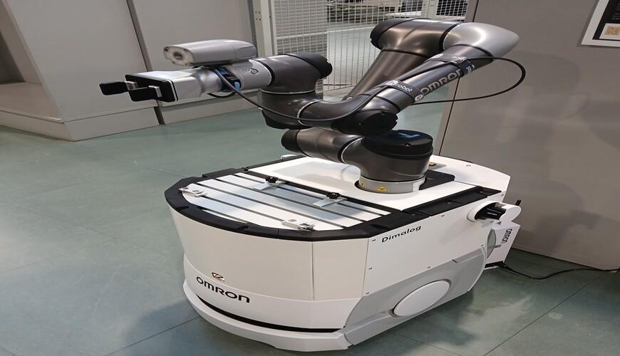 Ihmiskeskeinen tekoäly ja robotiikka teollisissa innovaatioekosysteemeissä
